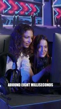 What is the Mouse Polling Rate?