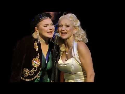 GUNHILD CARLING Livestream 1 @ JAZZTAGE DRESDEN 2018