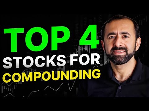 These Top 4 PSX Stocks Can Compound Your Wealth