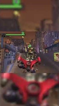 Ultra V Overview | War of the Monsters