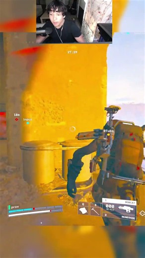 carrying my stack in arc raiders