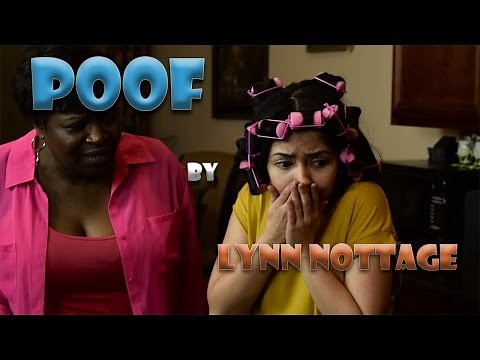 Poof by Lynn Nottage