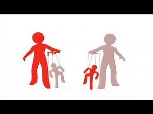 Watch how to sign 'codependence' in American Sign Language.