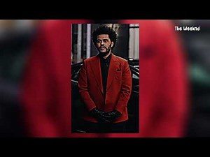 The Weeknd - Save Your Tears (Official Music Video)