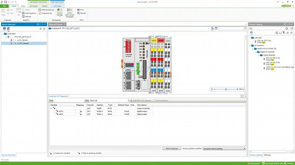 e!COCKPIT - Use Modules