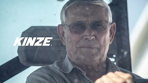 Fourth-generation farmer David Deardorff works hard to keep his input costs under control. Mach Till provides him an improved seedbed using less fuel over other tillage practices. See his and other True Stories at Kinze.com/truestories | Kinze Manufacturing, Inc.