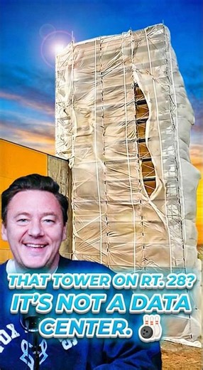 Pinstack Kincora Is The New Tower Off Route 28