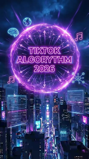 INFO SISTEM ALGORITMA TIKTOK 2026 ALGORITMA TIKTOK FYP Algoritma TikTok adalah sistem rekomendasi berbasis machine learning yang mempersonalisasi konten di halaman