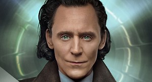 Marvel’s Loki gets a new season 2 poster and promo