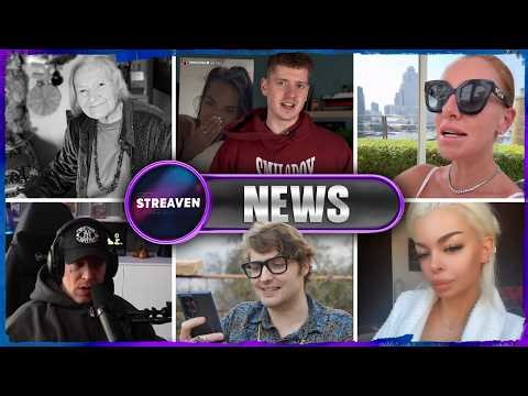 KuchenTV vs. Henna | Katja Krasavice erhebt neue schwere Vorwürfe | Monte über Timgiohs Verhalten