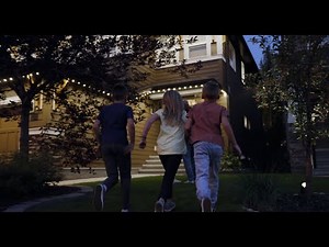 Gemstone Lights - The smart way to light your exterior