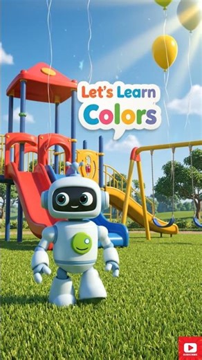 Learn Colors with Cars & Trucks | Fun Toy Learning Video for Kids #colors