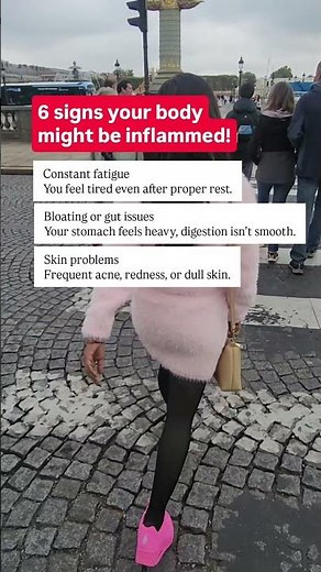 How to Reduce Inflammation Naturally (Simple Daily Fixes)