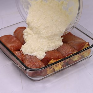 I have never eaten such a delicious chicken. An easy and quick recipe! | Delicious Taste