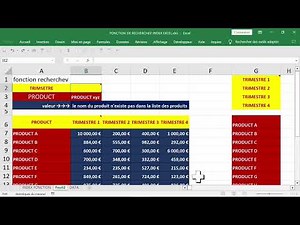 HOW TO EXTRACT DATA FROM AN EXCEL TABLE 2 SOLUTIONS
