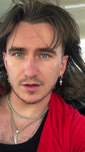 80s Hairstyles: Embrace the AC/DC Vibe