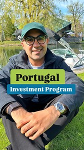 If you’re looking for another passport, Portugal offers the highest ROI for Indians compared to any other citizenship program in the world… While the Indian passport gives you visa free access to about 60 countries, the Portugal passport gives you 188 countries visa free, including US, Canada, UK and the whole of Europe. To be eligible, you have to visit Portugal for just 7 days per year, and maintain an investment in their country for 5 years, on which you get about 12% per annum, and I’ll expl