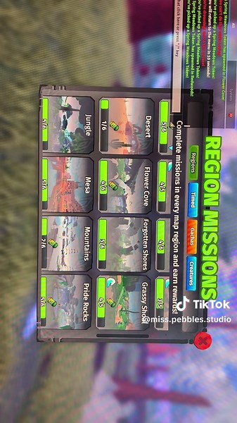 Exploring the Spring Meadows Event in Creatures of Sonaria