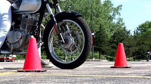 1.1K views · 14 reactions | It’s summertime, which means it’s time to ride. ️ As the saying goes, accidents hurt, safety doesn’t. If you’re new to biking, get road-ready with one of our motorcycle/scooter rider classes. Classes are going on all summer long. View open classes & register online at https://bit.ly/2WtXdAe. #TimelapseTuesday | Fox Valley Technical College | Facebook