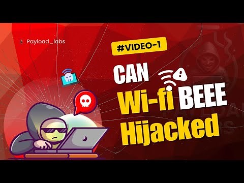 Hack & Hijack Wi-Fi, Disconnect Devices with Kali Linux | Wifite + Evil Limiter Attack