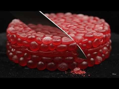 AI Creates the Most Unexpected & Satisfying Video You'll See Today ✨