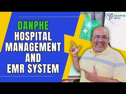 Hospital Management Software System