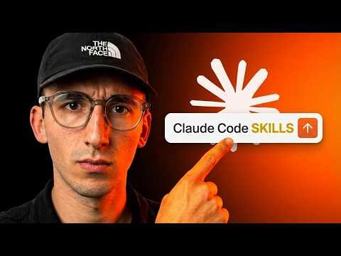Skills Claude Code : tu passes à côté de ça