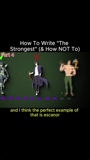 How To Write “The Strongest” Without Killing the Story 👁️🔥 | Gojo, Sung Jin-Woo, Nen Monsters, and the Sins of Absolute Power #TheStrongest #GojoSatoru #SungJinWoo #jujutsukaisen #Anime