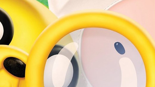 Adventure Time: Finn and Jake Investigations (Wii U)