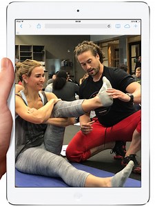 Online Training | Functional Anatomy Seminars