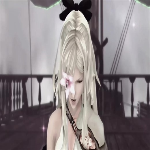Drakengard 3 Creative Edit Showcase