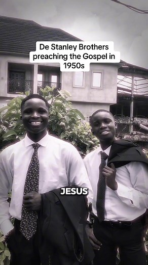 The Stanley Brothers: Gospel Preaching in the 1950s