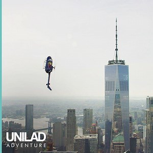 2.7M views · 27K reactions | Only three people in the world can peform these incredible aerobatics  | UNILAD Adventure | Facebook