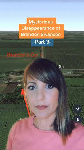 The Enigma of Brandon Swanson | Part 3