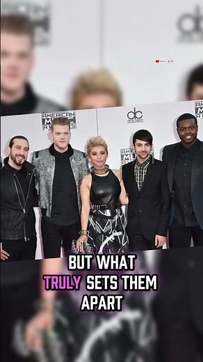 The Untold Truth About Pentatonix