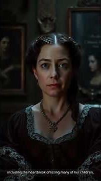 Monarch: SHOCKING Truth About Queen Anne's Role in British History