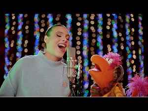 The First Snow of Fraggle Rock — "Our Melody" featuring Lele Pons | Apple TV