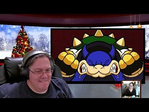 The Return, Nintendo High S2 (Ep 8) Reaction