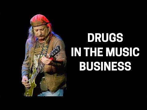 Chris Hicks, Marshall Tucker Band, Outlaws: BEST ADVICE EVER
