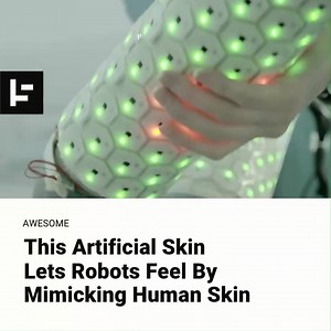 51K views · 432 reactions | West World becoming a reality? | INSH | Facebook