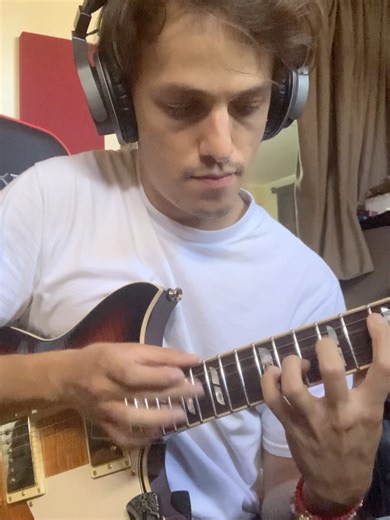Matteo Mancuso on Reels