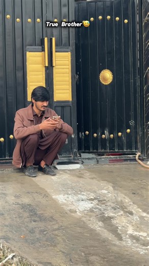 Tag brother 😅 #foryou #shanimaken | to my brother