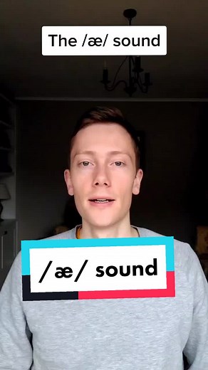 Mastering the /æ/ Sound in British English