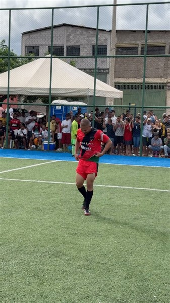 499K views · 10K reactions | PÊNALTIS ENTRE RAYO X CFZ !!  FINAL DA SEGUNDA DIVISÃO - - - - - - - #soccer #penalti #resenha | Marquin Resenha | Facebook