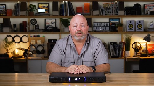 The Panamax MR4300 will protect your A/V system from damaging power spikes as well as the minor day-to-day current fluctuations that can compromise your system's performance over time. Shop the gear: https://www.crutchfield.com/r/7SF | Crutchfield