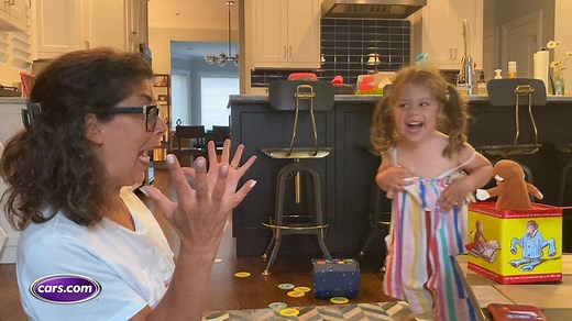 42 reactions | We know buying a car can feel daunting, but we love...