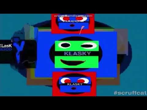 (TCPMV) Klasky Geico Effects Scan Scan Low Battery