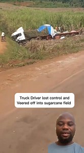 557K views · 1.4K reactions | Why losing control at a straight road #accidents #traveling #truckers #viral #roadtrip | Saka comics and friends | Facebook