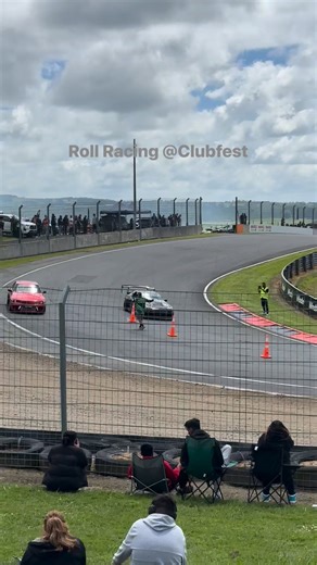179K views · 1.6K reactions | Roll Racing at #clubfest RB Vs Rotary | Speedmagnet | Facebook