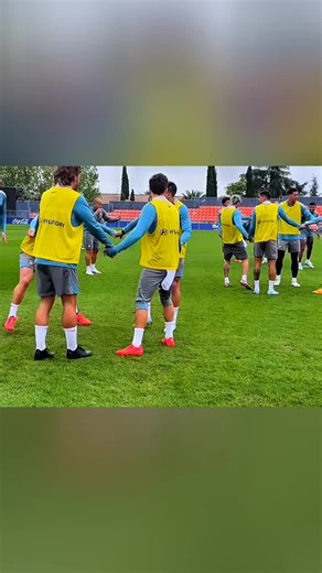 Training Process on TikTok